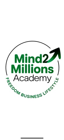 Mind2Millions screenshot