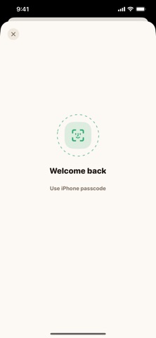 LendLock: Privacy & Child Lock Screenshot 3 of 6