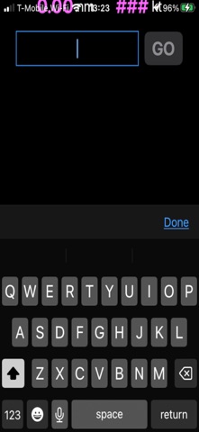 GoFlyThere Screenshot 2 of 3