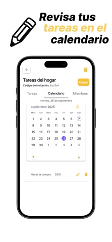 Tasklyst screenshot
