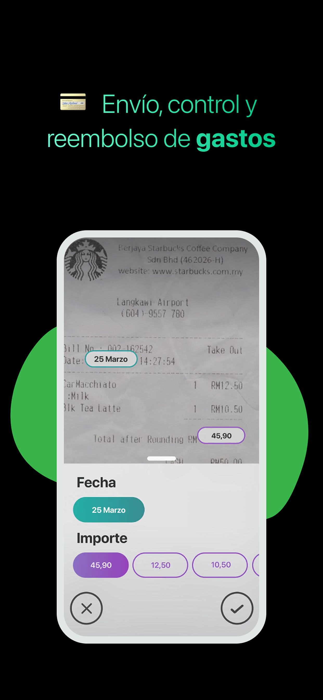 Employ screenshot 7
