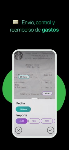 Employ Screenshot 7 of 9