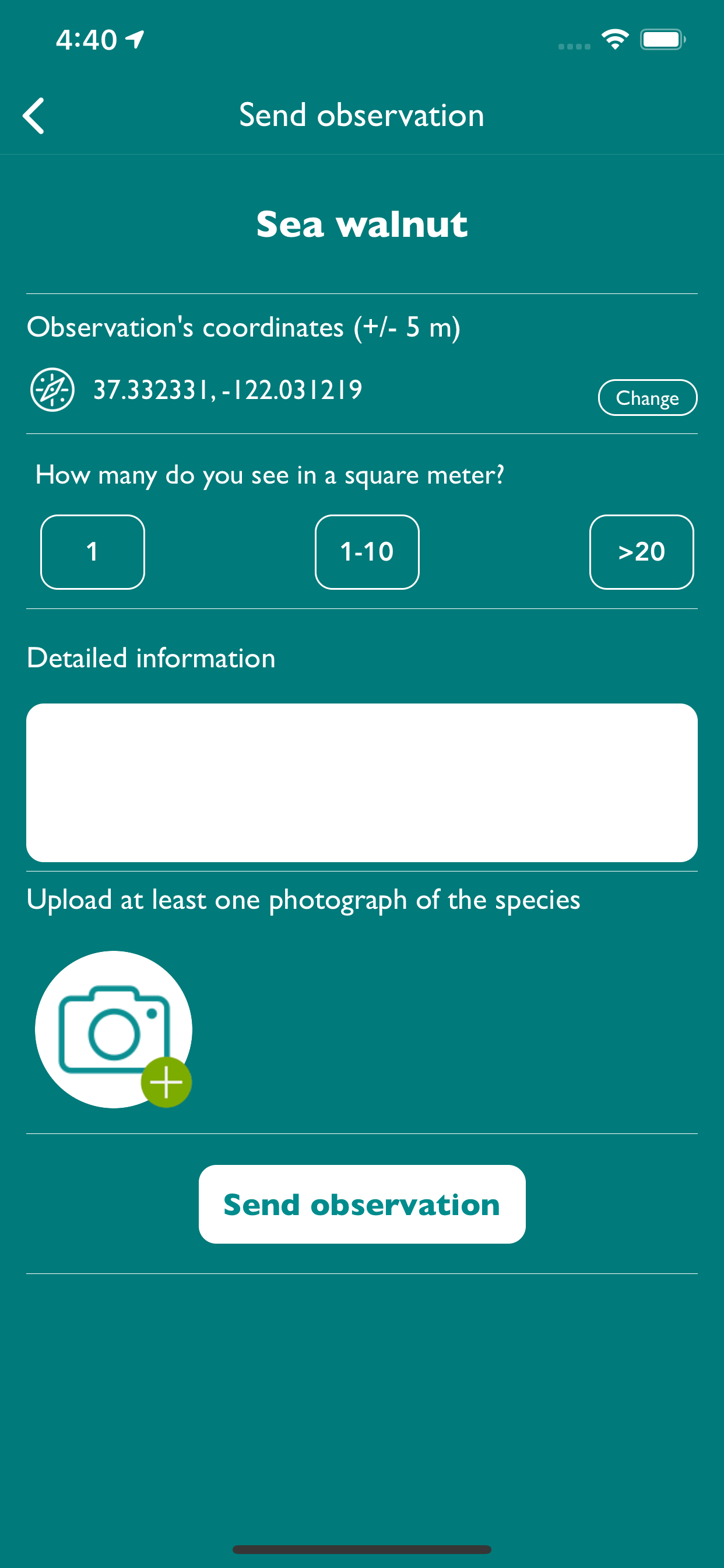 avvistAPP