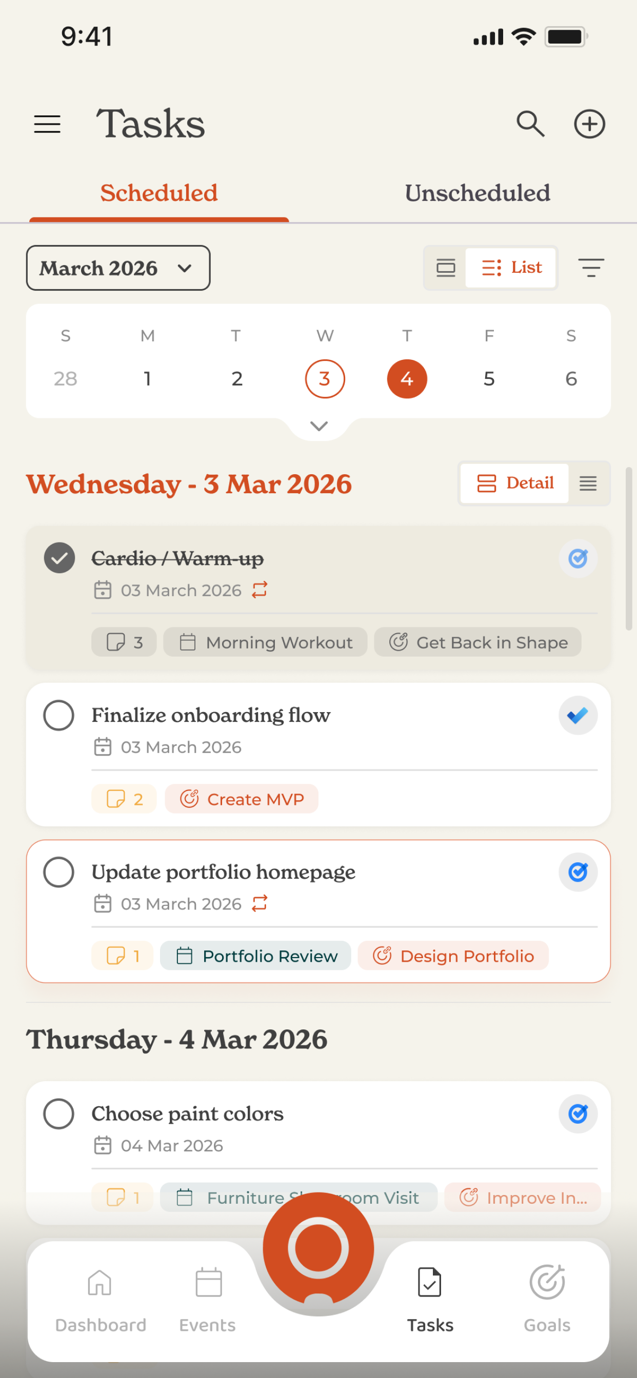 Aime - Your Personal Assistant screenshot 7