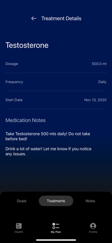 Opt Health Screenshot 3 of 5