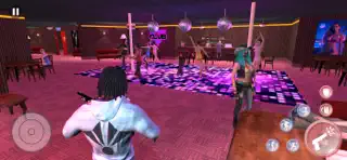 Vegas Mafia Wars: Gangster - Screenshot 1