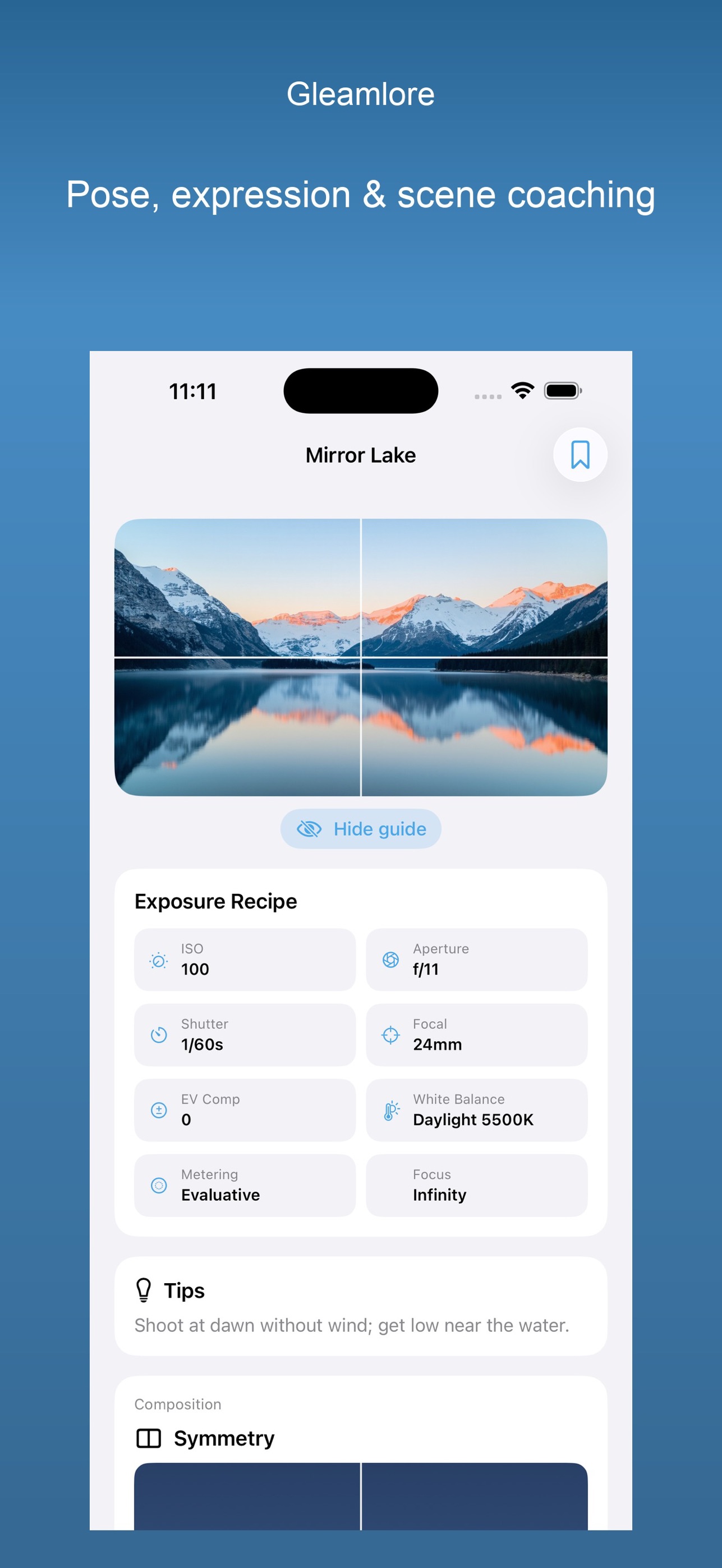 Screenshot 4 of Gleamlore