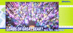 Digital Warriors screenshot 4