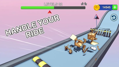 Ride Master Build a Car Games Screenshot