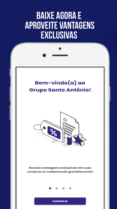 Grupo Santo Antônio