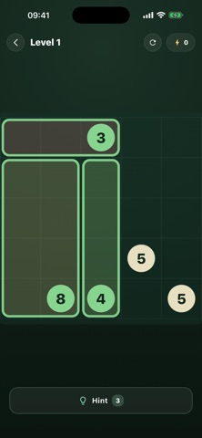 Puzzle Park: Calm Logic Screenshot 5 of 8