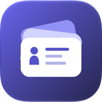 digiID: Document Wallet