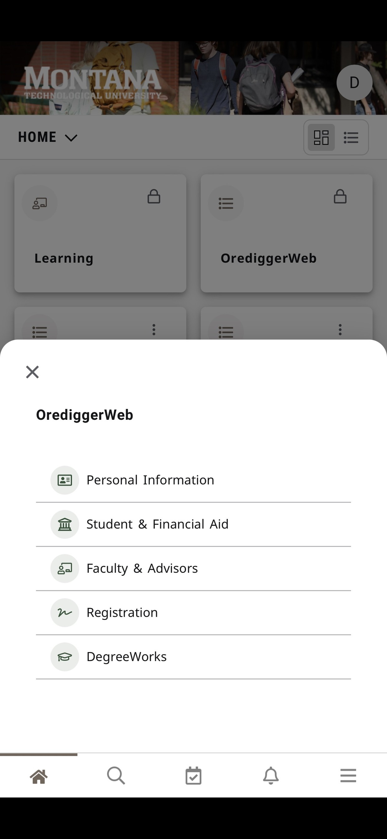 MyMTech screenshot 5