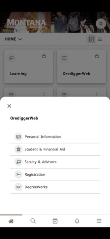 MyMTech screenshot