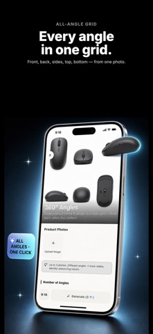 Sellio: AI Listing Maker Screenshot 6 of 6