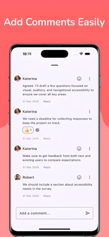 TaskMe: To-Do List & Planner screenshot