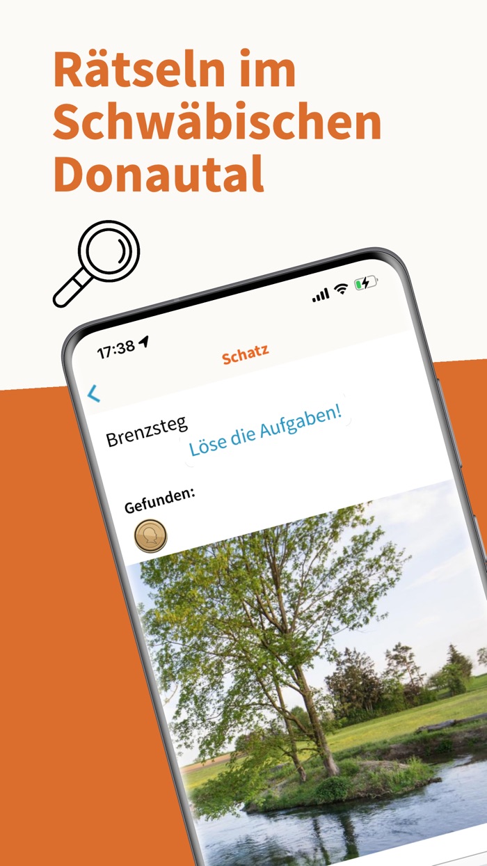 Die Quiztour-App