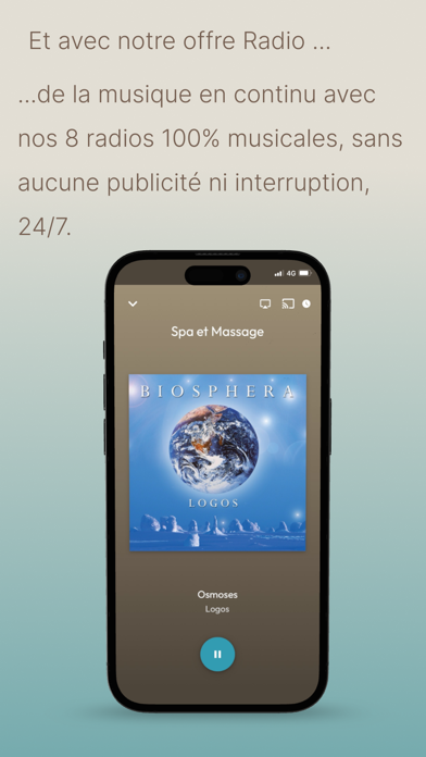 Music Source Screenshot