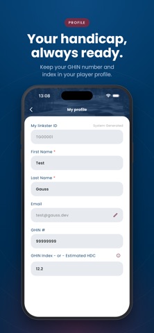 linkster Screenshot 7 of 7