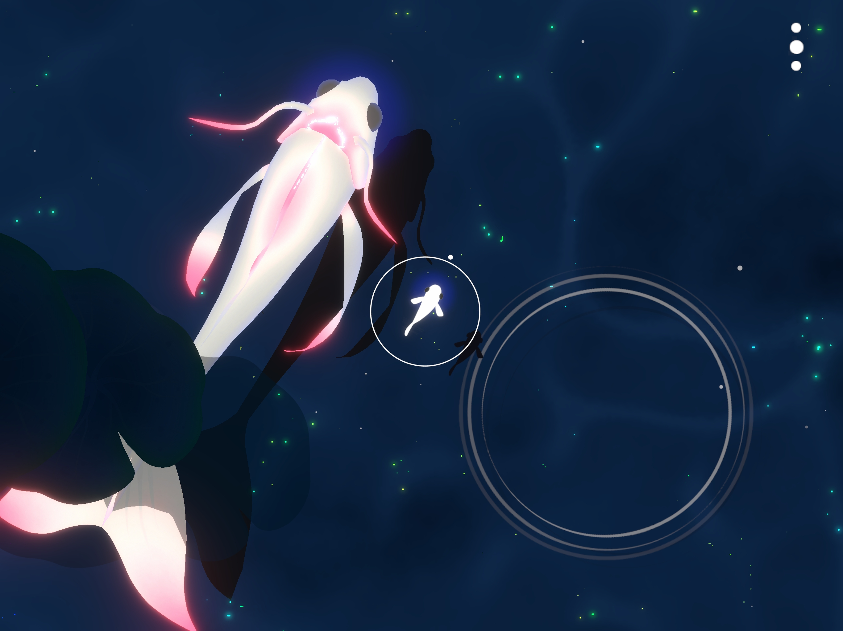KOI Remake screenshot 9