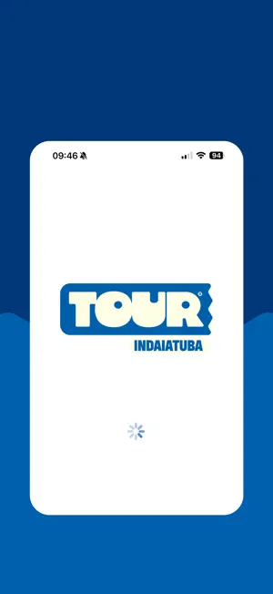 Tour Indaiatuba screenshot 1