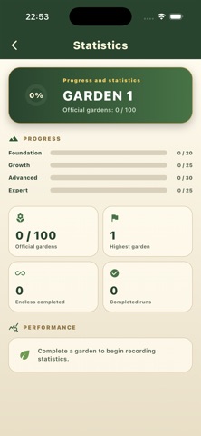 Flux Flora Screenshot 4 of 5