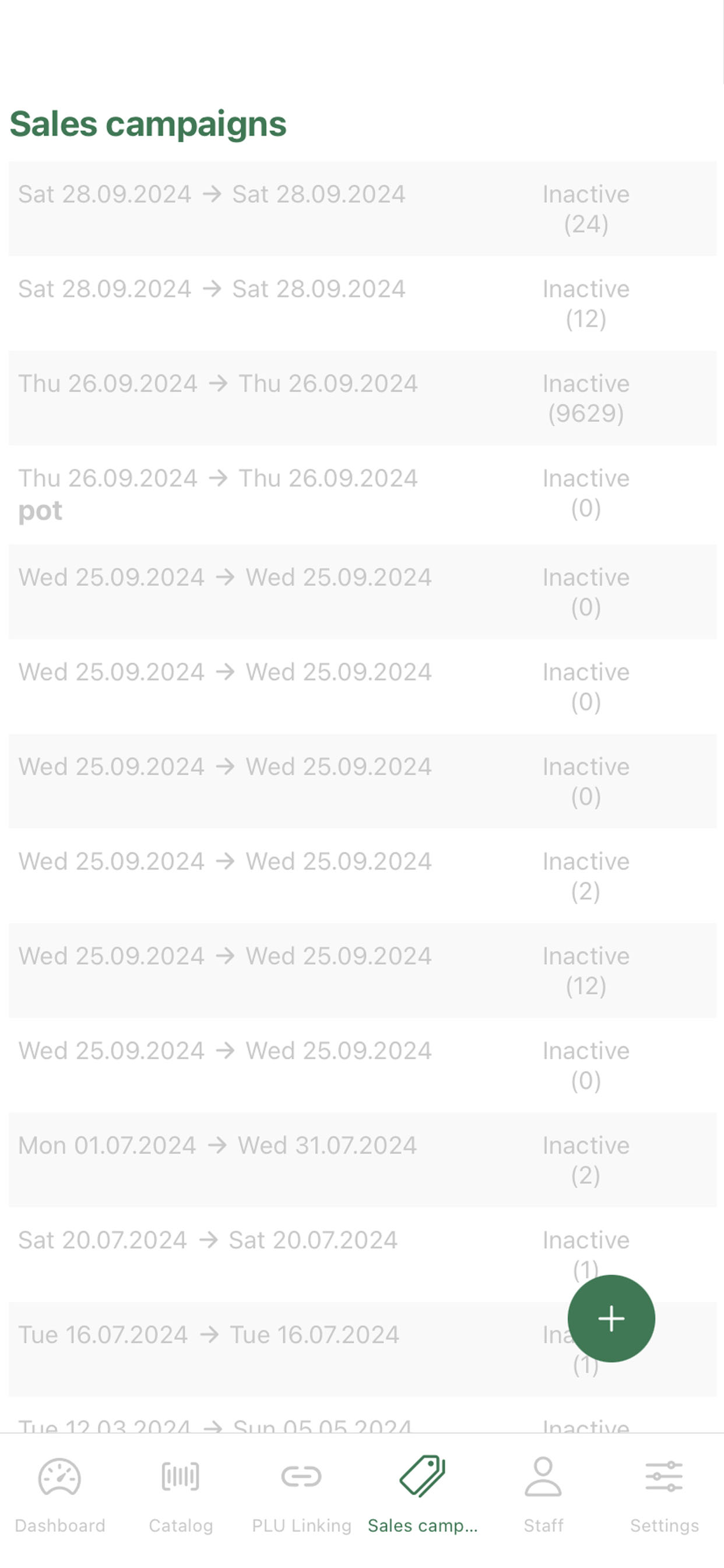 GOKASA Manager screenshot 7