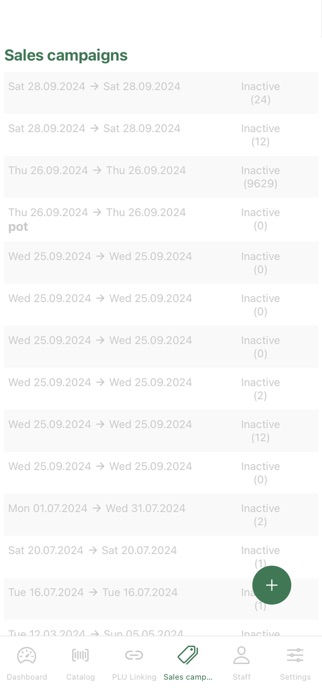 GOKASA Manager Screenshot 7 of 10