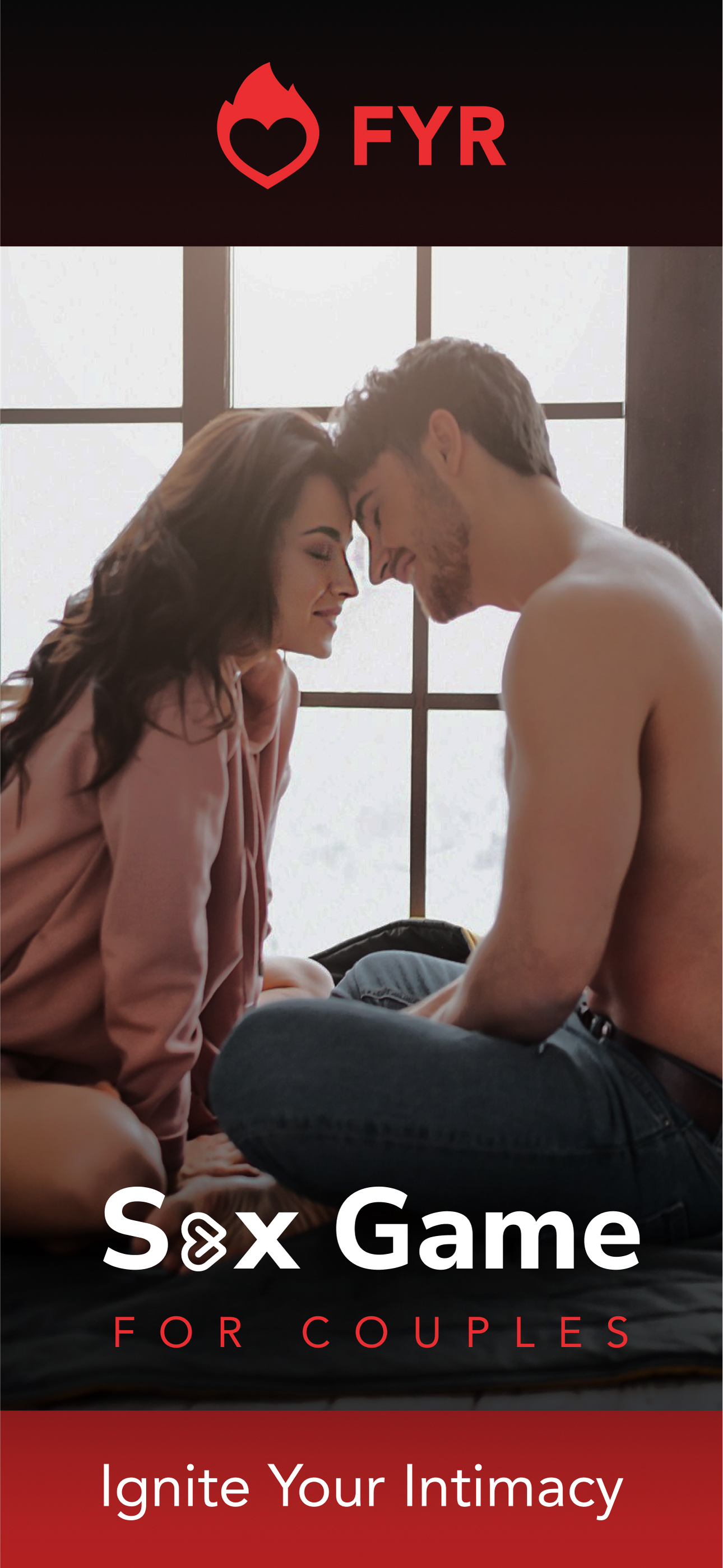 Couples Games, Sex Games - FYR