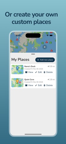 Float Lanier Screenshot 3 of 6