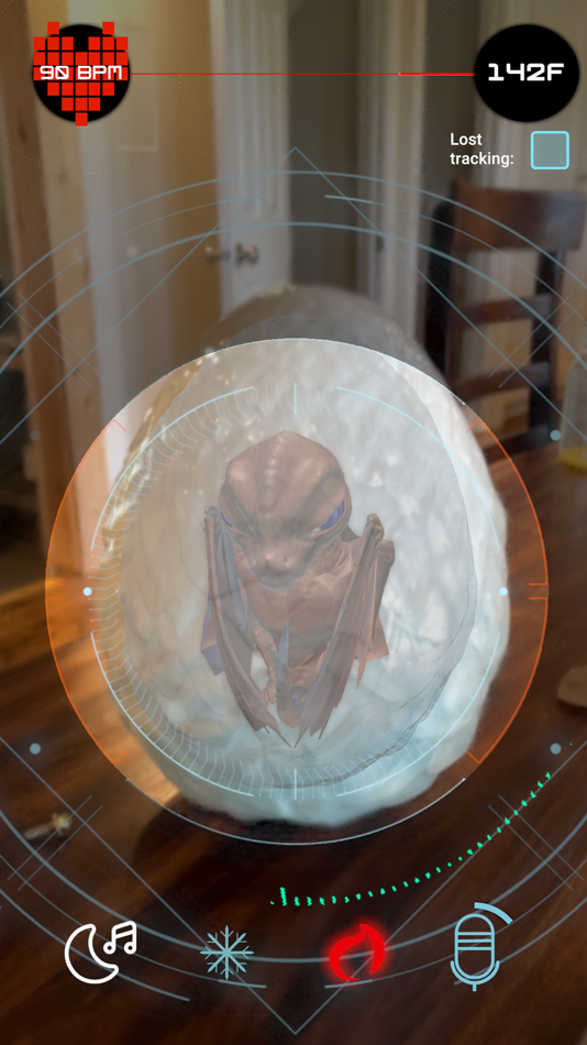 #1. Dragon Federation: Monitor (iOS) 由: Dragon Federation