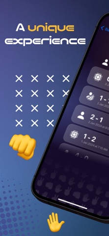 AI Rock Paper Scissors Screenshot 4 of 5