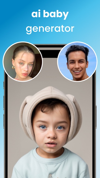 PhotoApp - AI Photo Enhancer