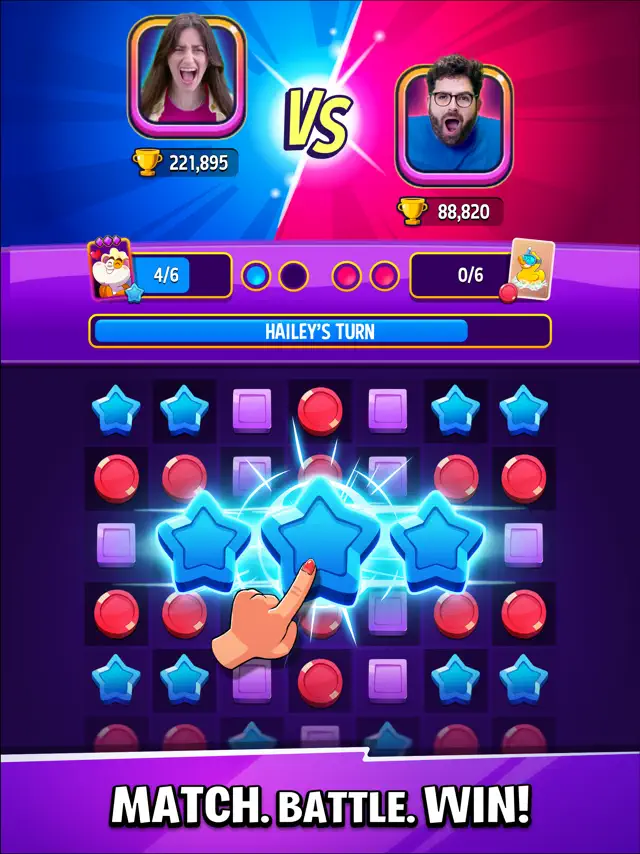 Match Masters screenshot 9