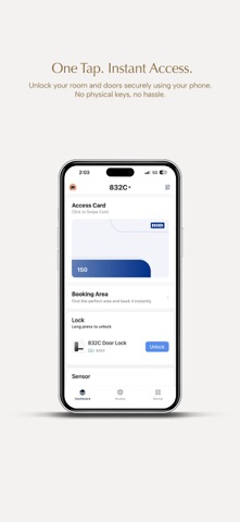 EPIISOD Access screenshot