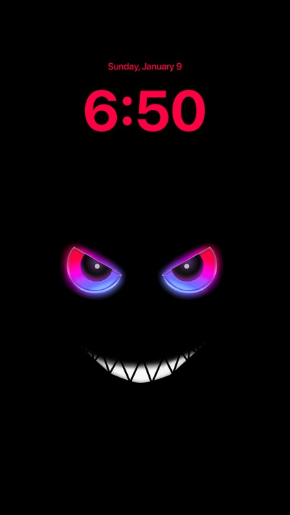 Silly Smiles Live Wallpapers