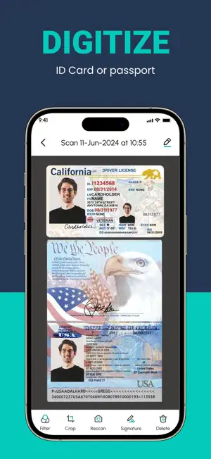 PDF Scanner : Converter,Editor screenshot 2