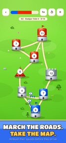 Fort Wars: Army Strategy screenshot