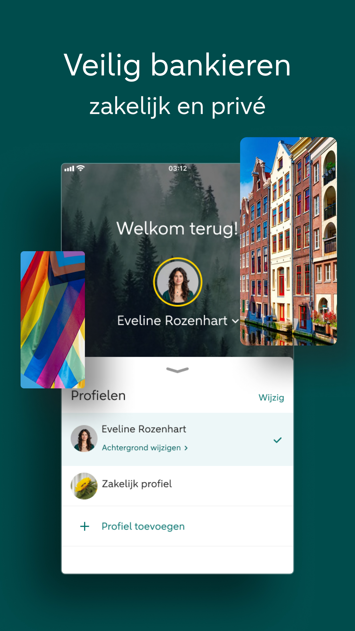 ABN AMRO