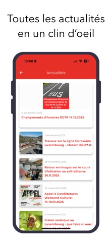 Flaxweiler screenshot