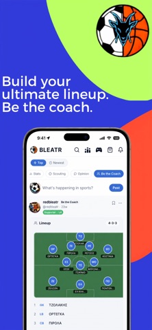 Bleatr Screenshot 2 of 7