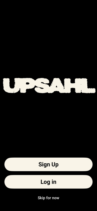 Upsahl Screenshot 1 of 3
