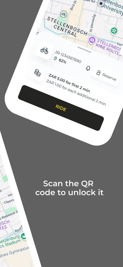 Gonow On Demand - Travel App | MWM