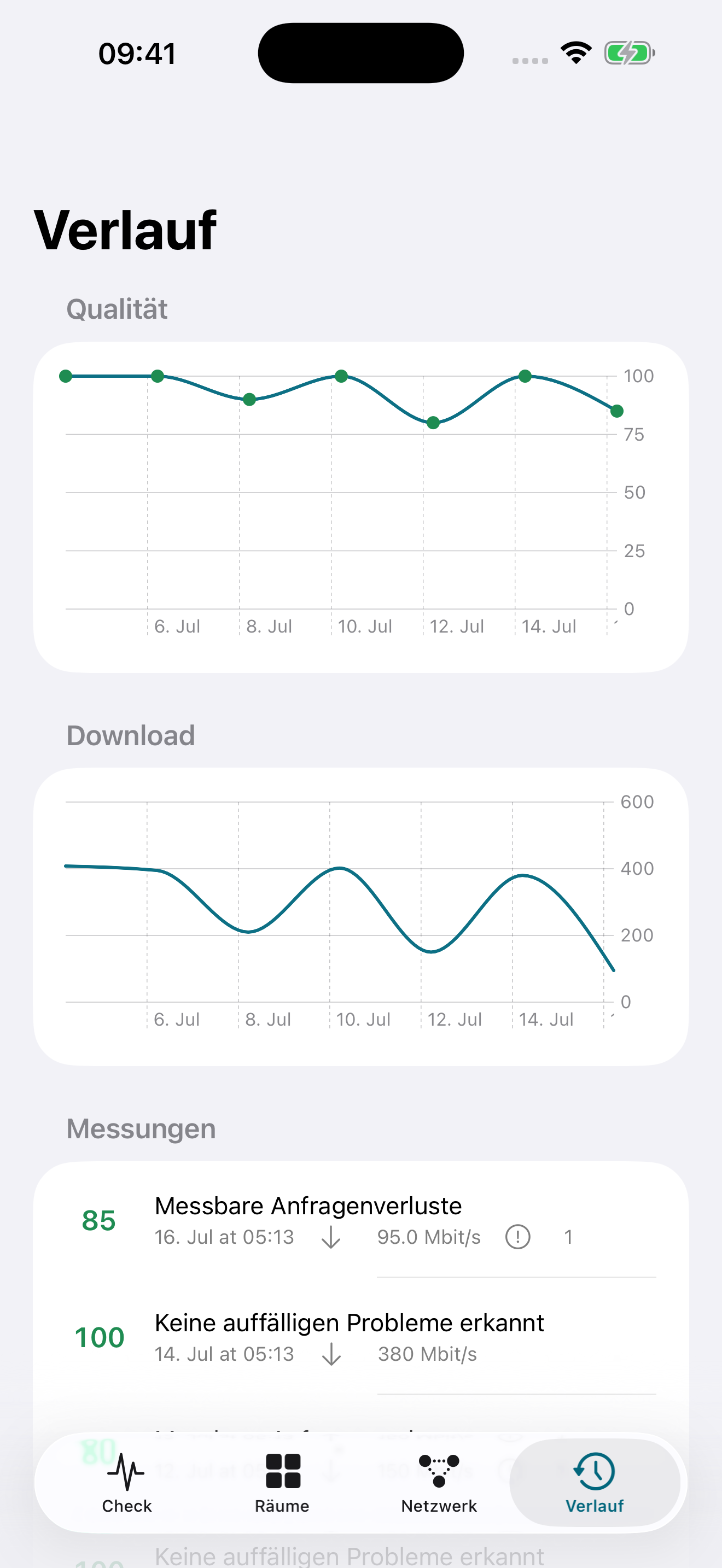 Network-Doctor screenshot 4