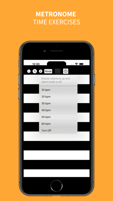 OKN Drum Pro Screenshot