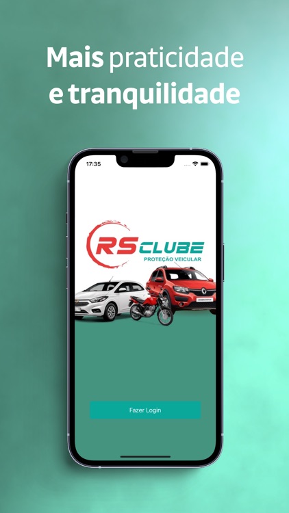 RS Clube screenshot-3