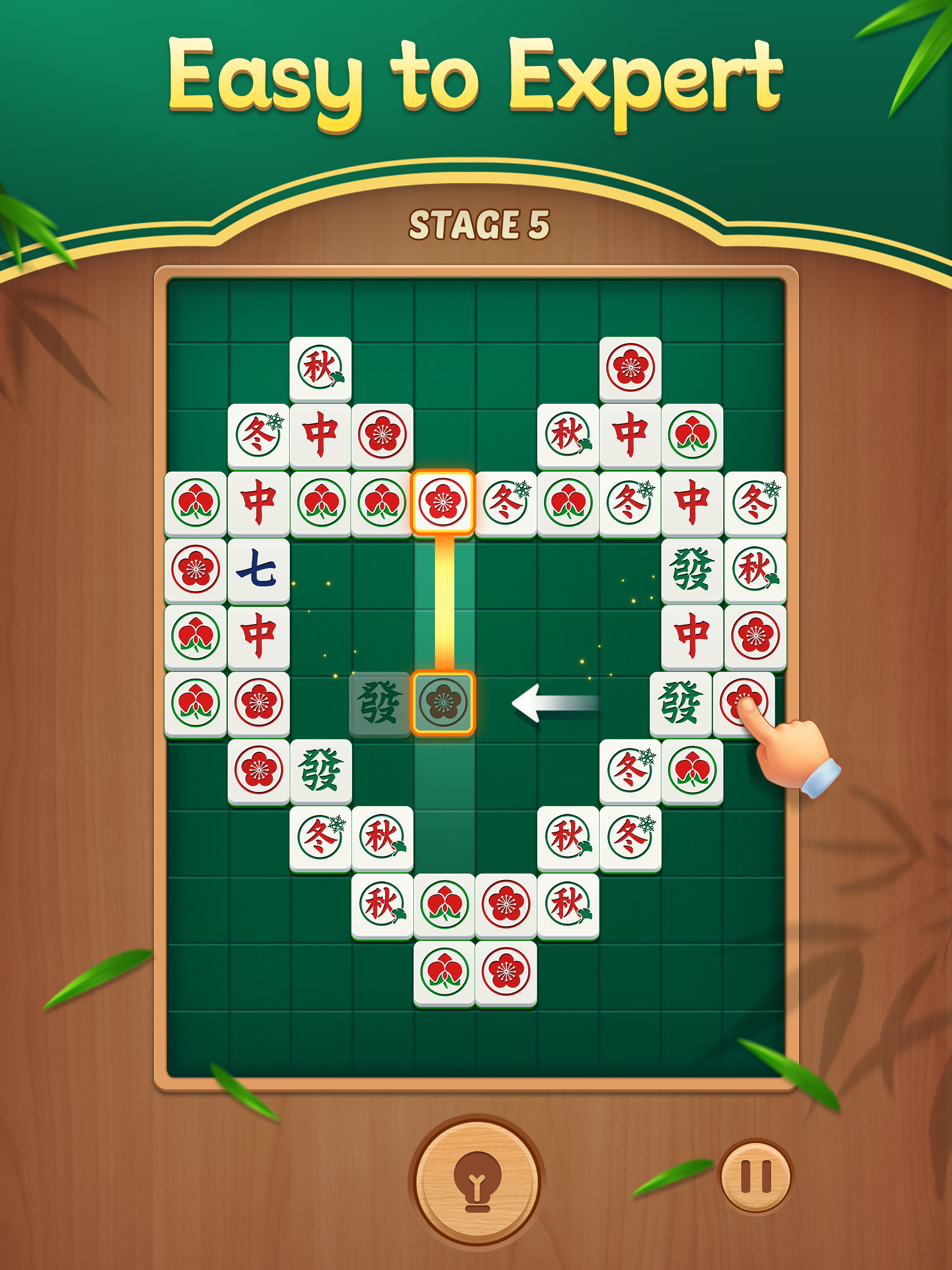 Daily Mahjong Match screenshot 12