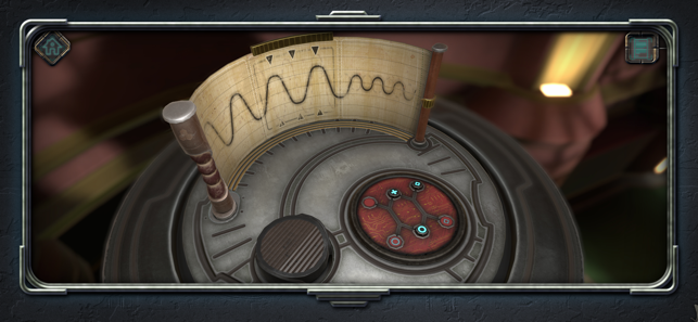 Machinika: Atlas スクリーンショット