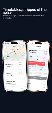 OnRail Screenshot 3 of 7
