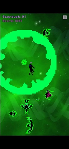 Void Light mobile Screenshot 4 of 7